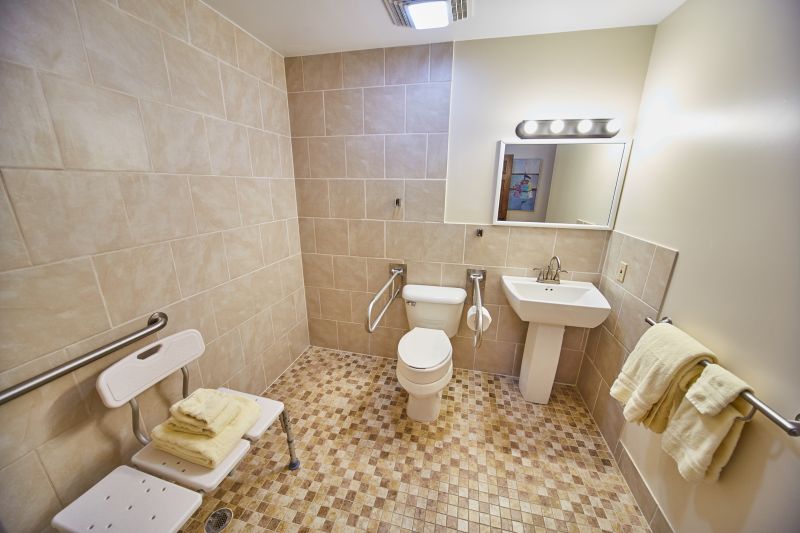 Bathroom Accessibility