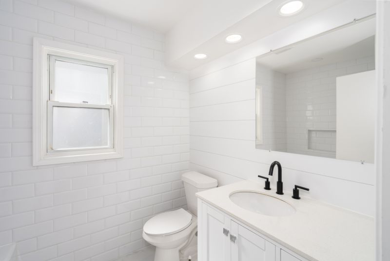 Top Bathroom Remodeling Companies in Bridgeville, DE