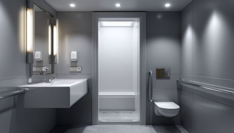 Top Bathroom Remodeling Companies in Milford, DE