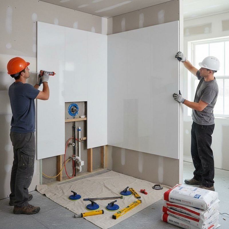 Top Bathroom Remodeling Companies in Seaford, DE