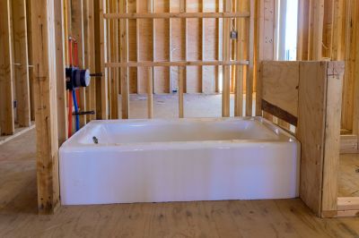 Specialty Bath Remodelers